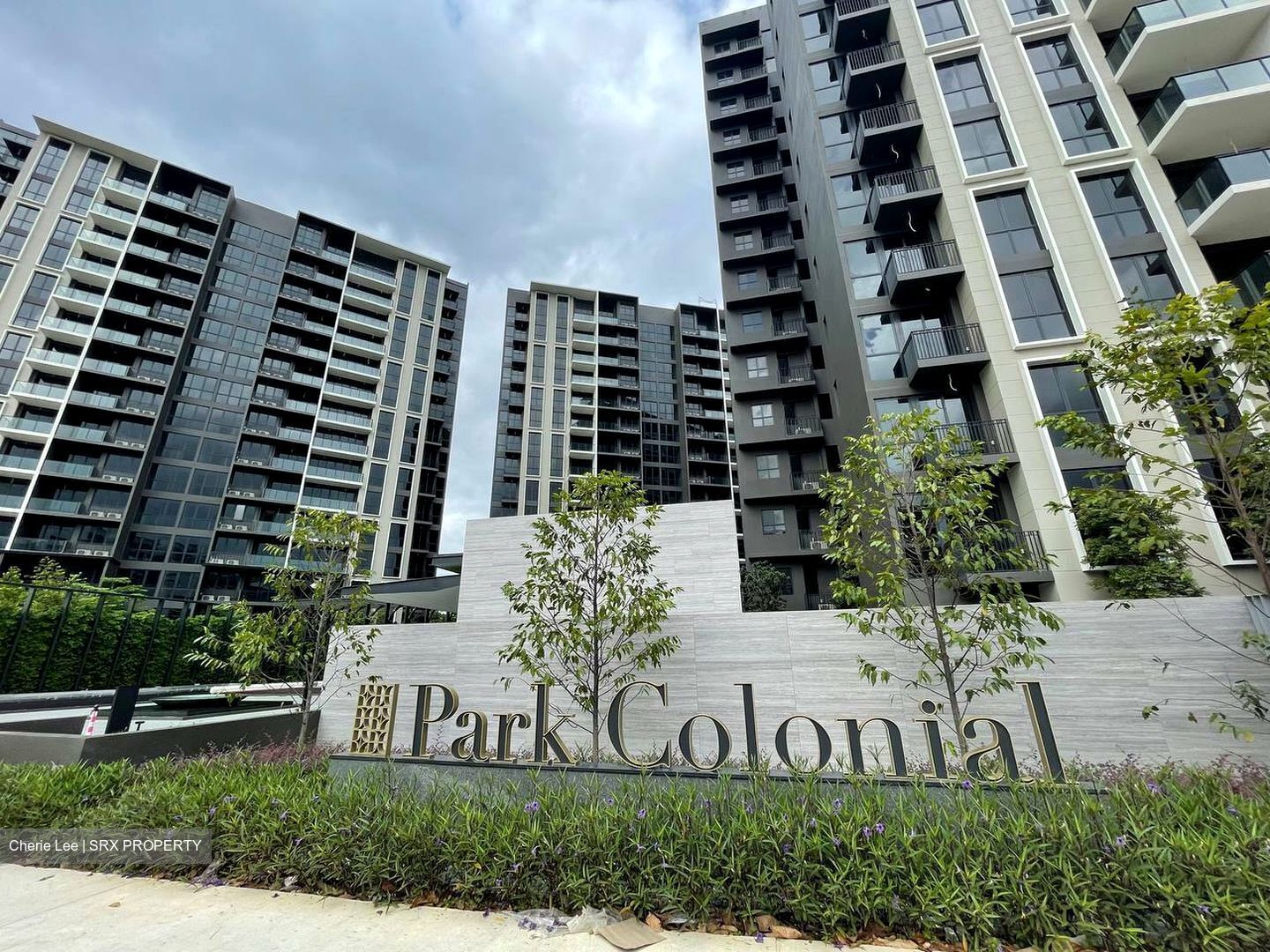 Park Colonial (D13), Condominium #341661741